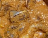 মটন বিরিয়ানি(Mutton Biriyani recipe in Bengali) রেসিপি ধাপ - 1 ছবি