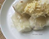 Foto langkah ke 3 dari resep Singkong thailand.