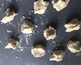 Foto del paso 7 de la receta Polvorones caseros tradicionales
