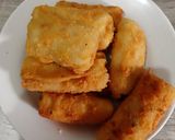 Foto langkah ke 5 dari resep Risoles sayur.