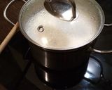 Tejberizs🍚 recept fázis 2 fotója