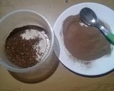 Foto del paso 3 de la receta: Trufas de Bizcochuelo😘 #Postre