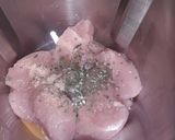Foto del paso 1 de la receta: Albóndigas de pavo en Mambo