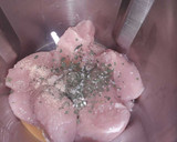 Foto del paso 1 de la receta: Albóndigas de pavo en Mambo