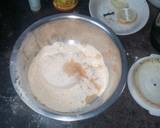 Gujarati dokla a famous snacks recipe step 2 photo