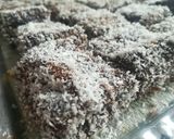 Köles piskóta GM recept fázis 4 fotója