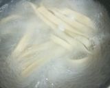 Foto del paso 8 de la receta: Pasta fresca con salsa de tomate