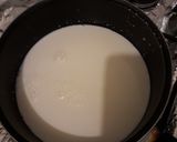 Une image de l'étape 1 de Flan banane🍌🍌🍌.