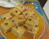 Foto langkah ke 6 dari resep Lekker Holland (Dutch butterkoek).