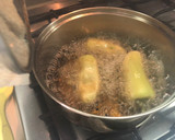 Foto del paso 2 de la receta: Chile Caribe Relleno a la Sonorense
