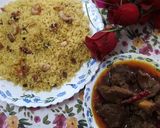 কষা মাংস (kosha mangsho recipe in bengali) রেসিপি ধাপ - 8 ছবি