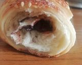 صورة لخطوة 8 من وصفة كرواصون 🥐 croissant