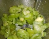 Foto del paso 2 de la receta: Mermelada de tomates verdes MC