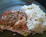 Foto del paso 3 de la receta: Chancho a la mandarina