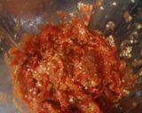 Foto langkah ke 2 dari resep Sambal nasi kebuli.