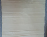 Foto del paso 4 de la receta: Coca de tomate y jamón