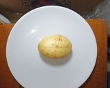 Foto del paso 2 de la receta: Papa al horno