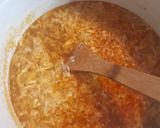 10 perces tojásleves 🥚 recept fázis 3 fotója
