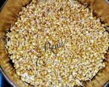Moong Sprout Usal/ Sabji recipe step 1 photo