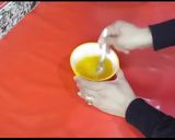صورة لخطوة 7 من وصفة تورته