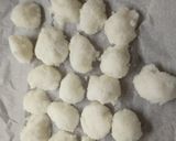 Foto del paso 4 de la receta Bombones de coco
