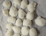 Foto del paso 4 de la receta: Bombones de coco