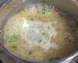 Foto del paso 1 de la receta Ensalada de quinoa de aprovechamiento