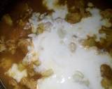 Dahi wali Tasty Gobhi recipe step 5 photo