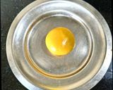 A picture of step 4 of Milk Powder Condensed Milk Mava Peda - Raksha Bandhan Special Celebration.