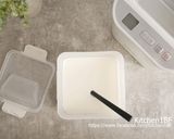 自製手工優格的食譜步驟2照片