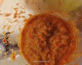 Foto del paso 6 de la receta: Pancitos rellenos con carne desmechada