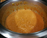 Foto del paso 15 de la receta: Estofado de ternera en salsa al chocolate negro