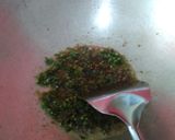 Foto langkah ke 4 dari resep Pindang cue cabe ijo+pete.