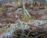 Foto del paso 2 de la receta: Lomo con cebolla y chile morrón