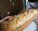 Foto del paso 5 de la receta: Budín de Banana🍌🍌