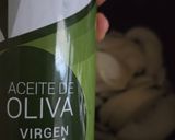 Foto del paso 4 de la receta: Judías verdes en chauchas muy finas salteadas con cebolla en aceite de oliva virgen extra 🫛🧅🫒
