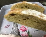 Foto del paso 5 de la receta: Budín/bizcochuelo saludable
