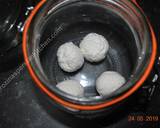My Homemade Yogurt Cheese recipe step 7 photo