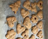 Foto del paso 6 de la receta: Galletas con chocolate