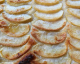 Foto del paso 6 de la receta: Hojaldre exprés de manzana 🍏