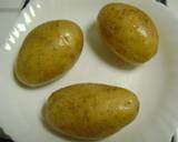 Stuffed Baked Jacket Potatoes recipe step 1 photo