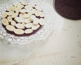Vegán szülinapi puncstorta recept fázis 9 fotója