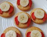 Foto langkah ke 3 dari resep Fruit Crackers.