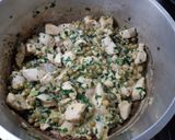 Foto del paso 6 de la receta: Fricasé de pollo de mi abuela