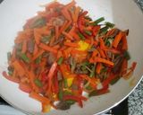 Foto del paso 1 de la receta: Chop suey