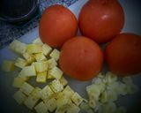 Foto del paso 3 de la receta: ESPAGUETTIS de Mami Canda...!