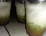 Foto langkah ke 13 dari resep Es Cendol Creamy.