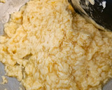 Foto del paso 2 de la receta: Masa quebrada dulce (sablee)
