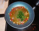 Φωτογραφία βήματος 19 της συνταγής Spaghetti aglio olio e pepperoncino. The Ultimate version!