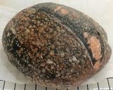 Foto langkah ke 22 dari resep Charcoal Ubi Ungu Sourdough Bread.